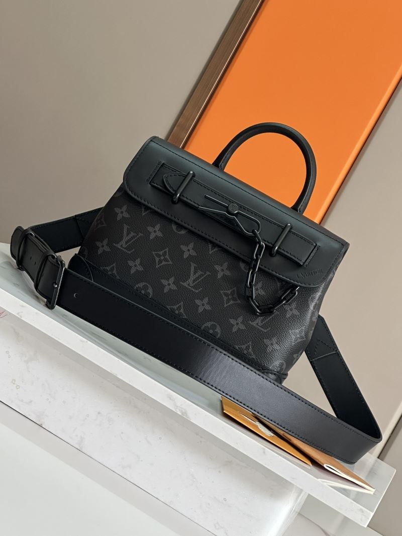 Mens Louis Vuitton Top Handle Bags